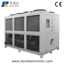 231000kcal Air Cooled Screw Water Chiller